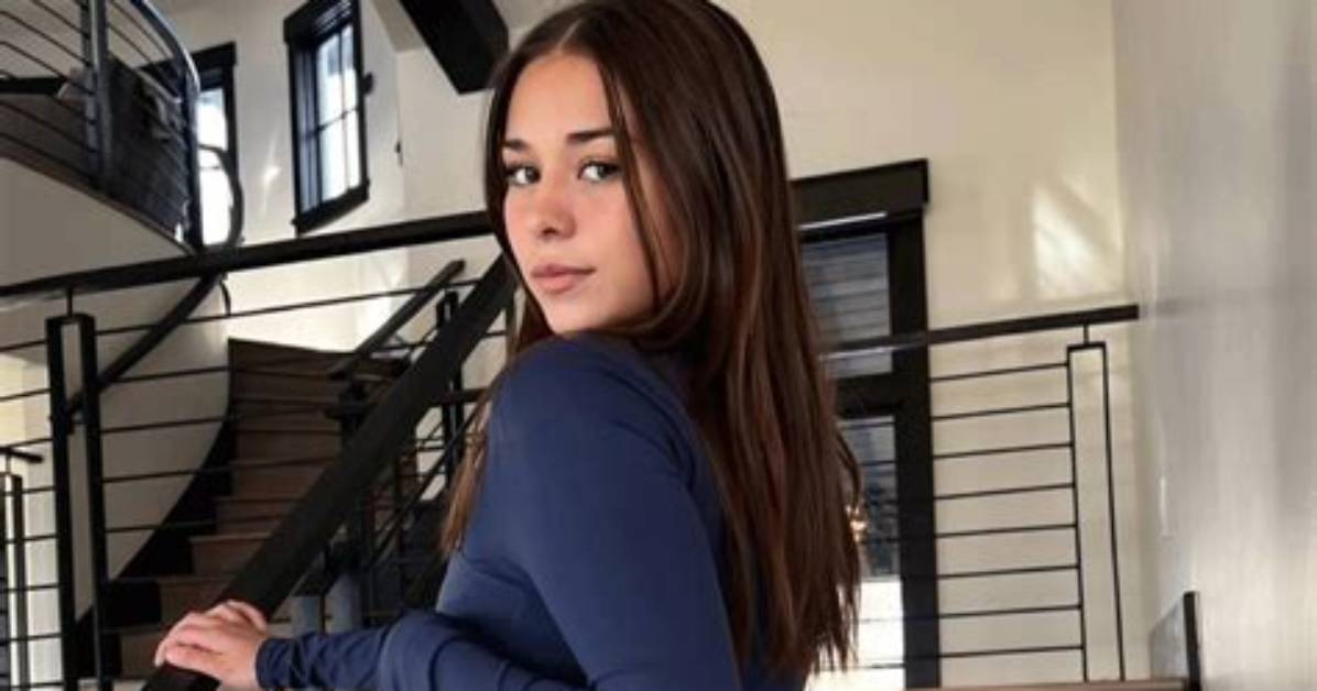 Unveiling the Mystery of Sophie Rain Nle