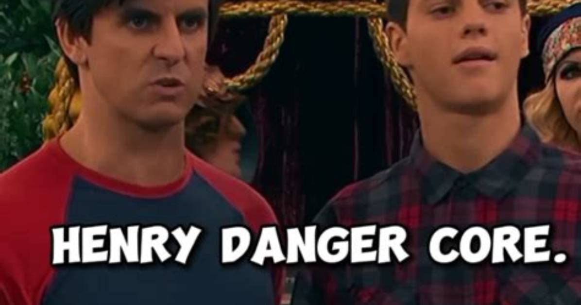 Unveiling the Mystery of the Henry Danger Shirtless Episode