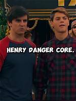 Unveiling the Mystery of the Henry Danger Shirtless Episode