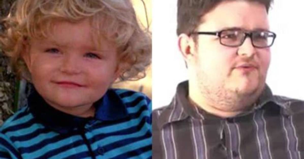 Unveiling the Mystery of Zachary La Voy Age
