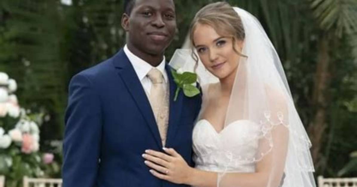 Unveiling the Mystery: Toheeb Jimoh's Wife Revealed