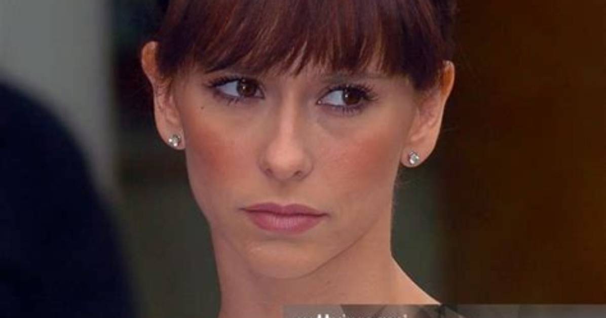 Unveiling the Mystery: Was Jennifer Love Hewitt Pregnant in 911?