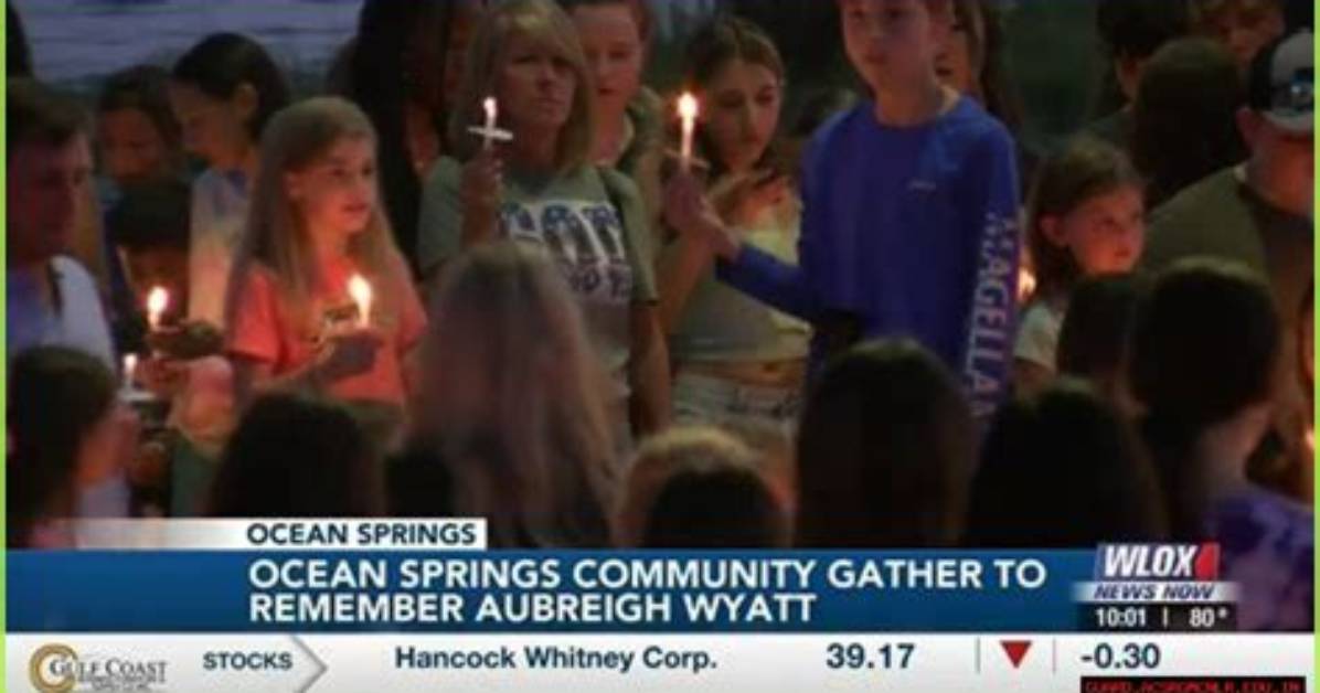 Unveiling the Mystery: What Did Aubrey Wyatt's Notes Say?