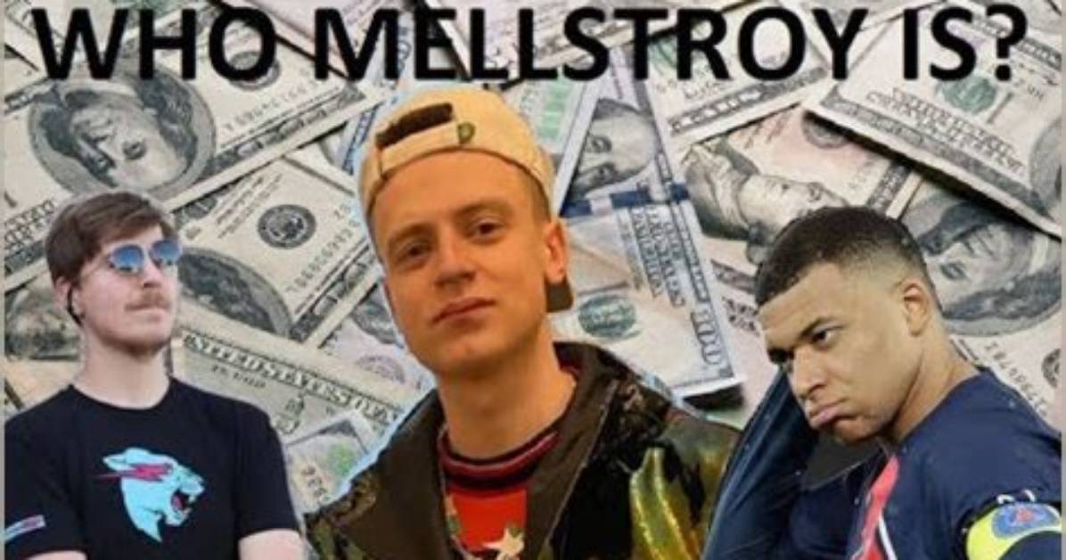 Unveiling the Mystery: What Is Mellstroy Job?