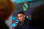 Unveiling the Mystery: What Is Trent Alexander-Arnold's Real Name?