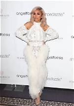 Unveiling the Mystery: Who Is Angel Brinks' Baby Father?