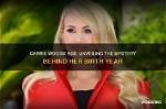 Unveiling the Mystery: Who Is Carrie?