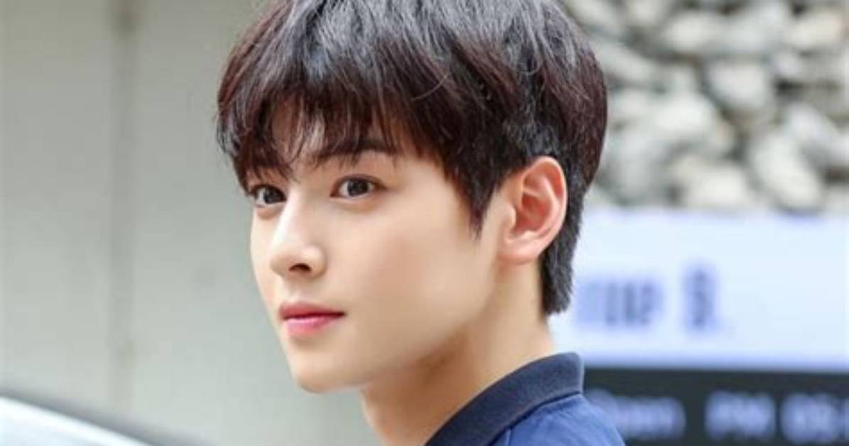 Unveiling the Mystery: Who Is Cha Eun Woo Getting Married to?