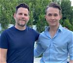 Unveiling the Mystery: Who Is Douglas Murray's Partner?