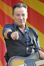 Unveiling the Mystery: Who Is Elena Springsteen's Father?