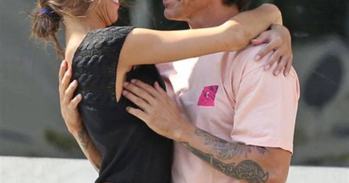 Unveiling the Mystery: Who Is Helena Anthony's Girlfriend?