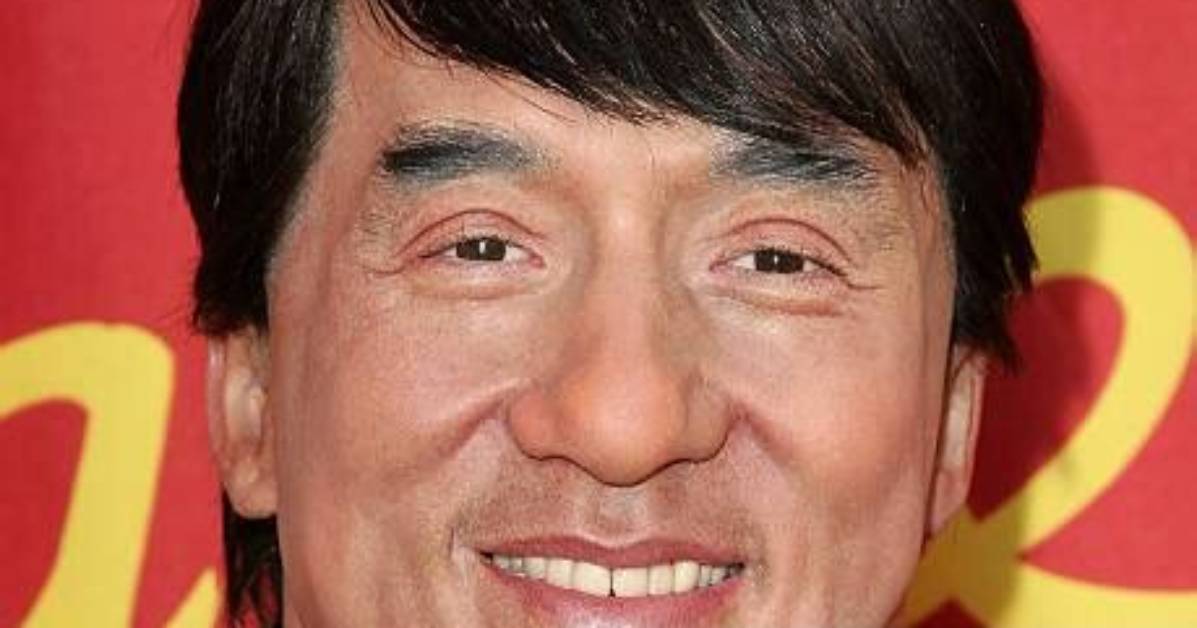 Unveiling the Mystery: Who Is Jackie Chan's Real Wife?