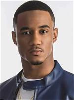 Unveiling the Mystery: Who Is Jessie Usher's Dad?