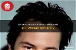 Unveiling the Mystery: Who Is Keanu Reeves' Spouse?