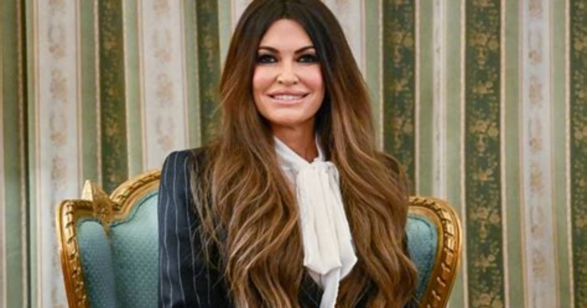 Unveiling the Mystery: Who Is Kimberly Guilfoyle's Son?