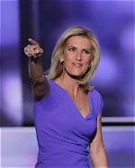 Unveiling the Mystery: Who Is Laura Ingraham's Partner?