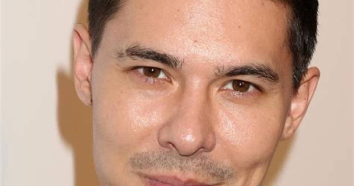 Unveiling the Mystery: Who Is Lewis Tan's Wife?