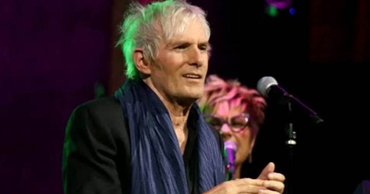 Unveiling the Mystery: Who Is Michael Bolton's Current Wife?