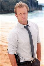 Unveiling the Mystery: Who Is Scott Caan's Partner?