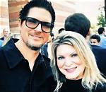 Unveiling the Mystery: Who Is Zak Bagans' Wife?