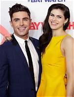 Unveiling the Mystery: Wife Zac Efron Age and More