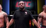 Unveiling the Mystique: Herb Dean Salary per Fight