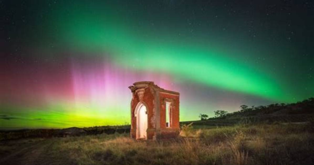 Unveiling the Mystique of Brownwin Aurora: a Journey into the Unknown