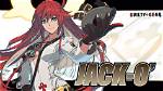 Unveiling the Mystique of Guilty Gear Jack-O
