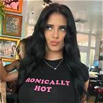 Unveiling the Mystique: the Camila Araujo Onlyfans Leaks