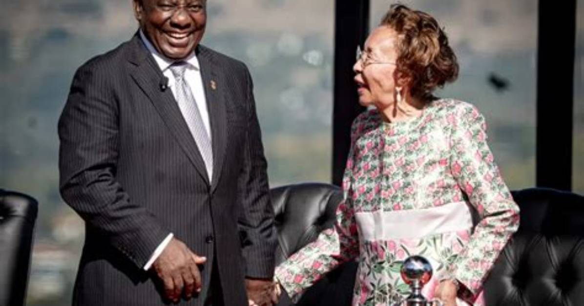 Unveiling the Mystique: Tshepo Motsepe Date of Birth and More