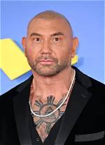 Unveiling the Nationality of Dave Bautista: a Journey Through His Roots