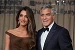 Unveiling the Nationality of George Clooney's Wife