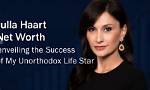 Unveiling the Net Worth and Life Journey of Carter Reum's
