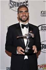Unveiling the Net Worth of Ariel Helwani: Insights and Revelations