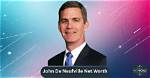 Unveiling the Net Worth of Stuttering John Melendez