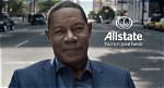 Unveiling the New Allstate Commercial Actress