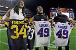 Unveiling the Number of Nfl Brothers
