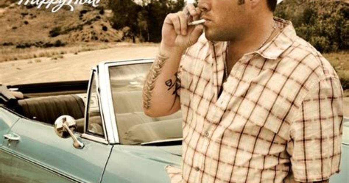 Unveiling the Origin: How Did Uncle Kracker Get His Name?