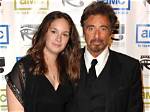 Unveiling the Pacino Twins: Anton and Olivia's Journey