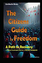 Unveiling the Personal and Political Journey