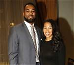 Unveiling the Personal Life of Calvin Johnson: Who Is Calvin Johnson Married to?