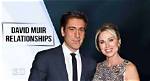 Unveiling the Personal Life of David Muir: Who Is His Spouse?