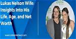 Unveiling the Personal Life of Lukas Nelson: Is He Married?