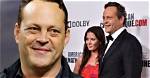 Unveiling the Personal Life of Vince Vaughn: Is He Married?