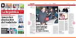 Unveiling the Peruvian Newspaper's Influence and Impact
