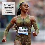 Unveiling the Phenomenal Sha'carri Richardson Body: Beyond Speed and Strength