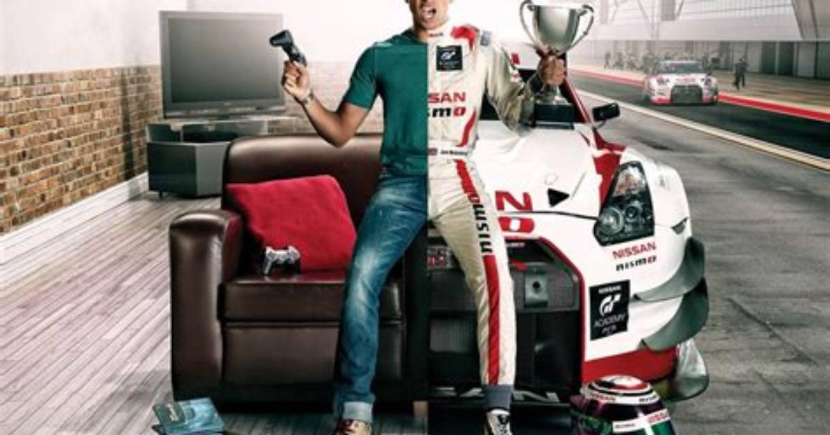 Unveiling the Pillars Behind Jann Mardenborough's Racing Success: His Parents' Role