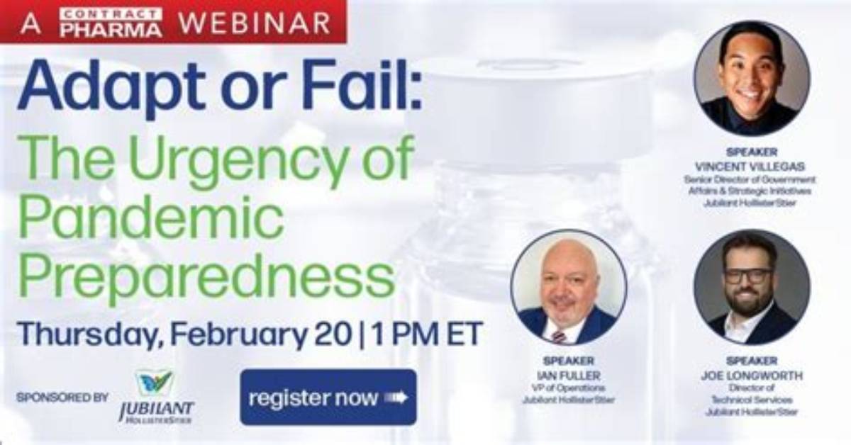 Unveiling the Pioneer of Pandemic Preparedness: Ian Ranney's Groundbreaking Discoveries