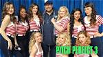 Unveiling the Pitch Perfect Cast: a Closer Look at the Harmonious Talents