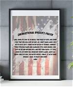 Unveiling the Power of Correctional Officers Prayer: Discoveries and Insights
